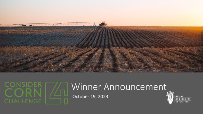 The Digest’s 2024 Multi-Slide Guide to the Corn Challenge IV winners