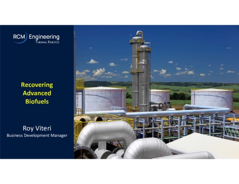 The Digest’s 2024 Multi-Slide Guide to Advanced Biofuels Engineering