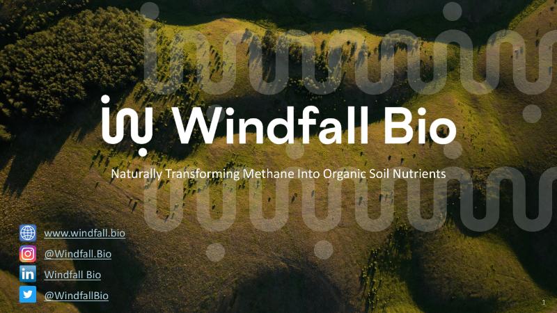 The Digest’s 2024 Multi-Slide Guide to Windfall Bio