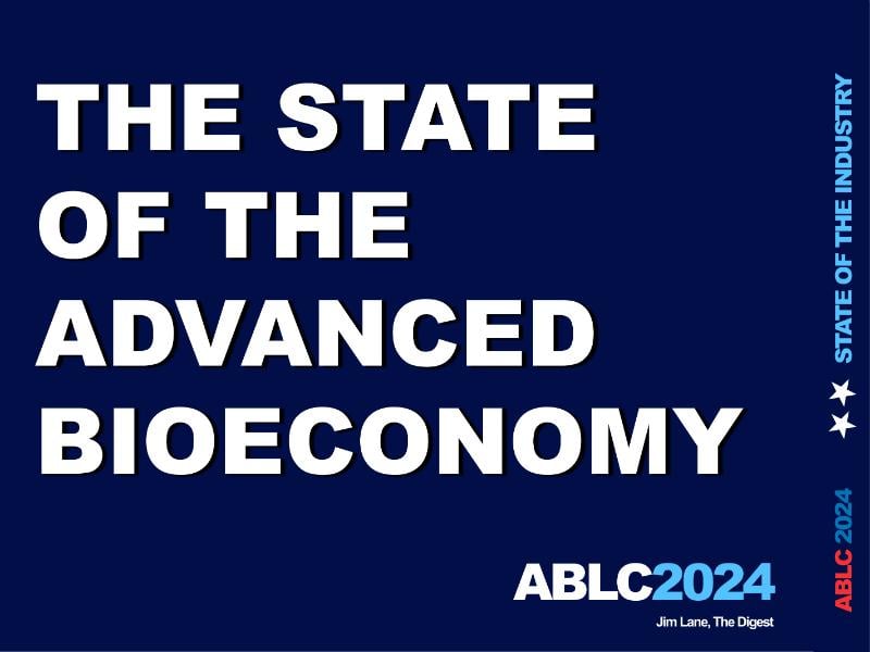 The Digest’s 2024 Multi-Slide Guide to the State of the Advanced Bioeconomy