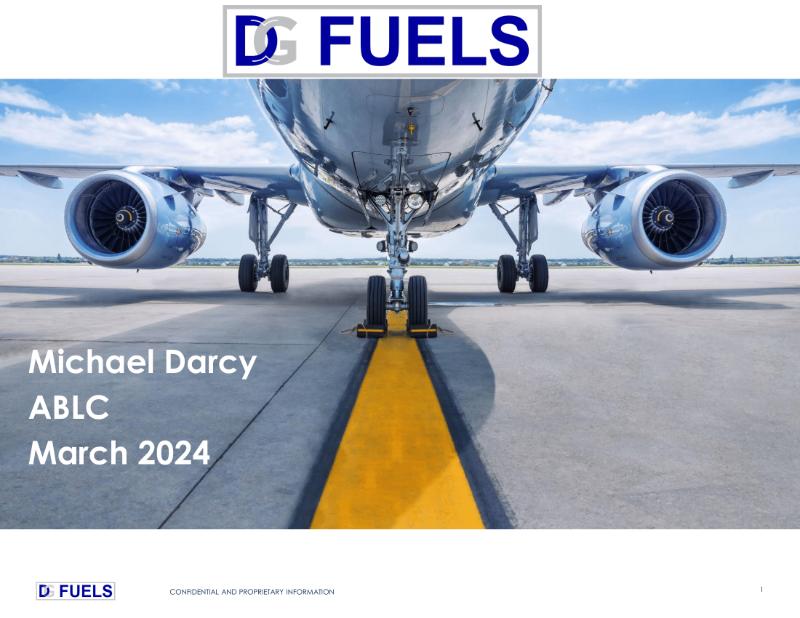 The Digest’s 2024 Multi-Slide Guide to DG Fuels