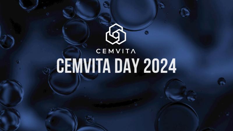 The Digest’s 2024 Multi-Slide Guide to Cemvita