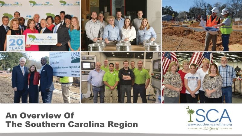 Where are the Feedstocks?: The Digest’s 2022 Multi-Slide Guide to South Carolina BDO Zones
