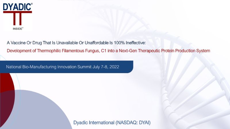 The Digest’s 2022 Multi-Slide Guide to Dyadic