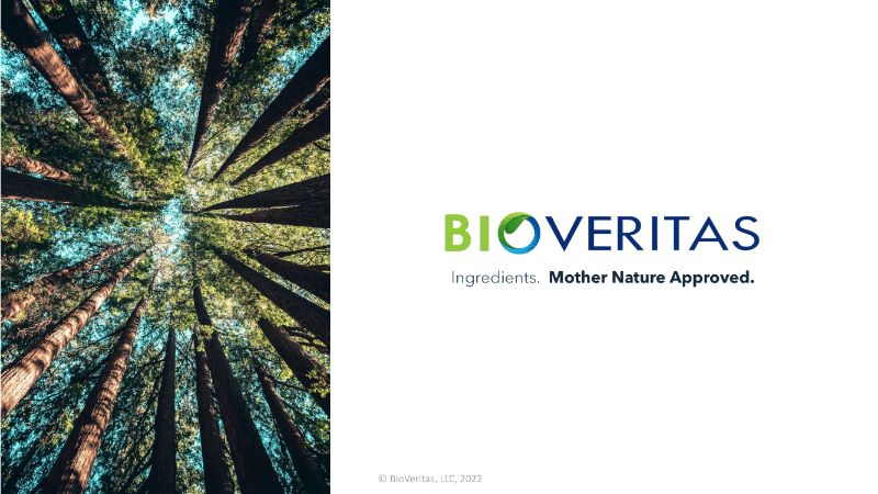 The Digest’s 2022 Multi-Slide ABLC Guide to BioVeritas
