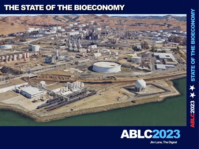 The Digest’s 2023 Multi-Slide Guide to the State of the Bioeconomy