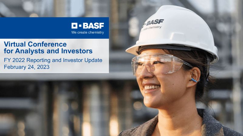 The Digest’s 2023 Multi-Slide Guide to BASF