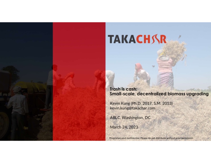 The Digest’s 2023 Multi-Slide Guide to Takachar