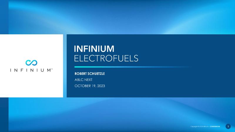 The Digest’s 2024 Multi-Slide Guide to Infinium