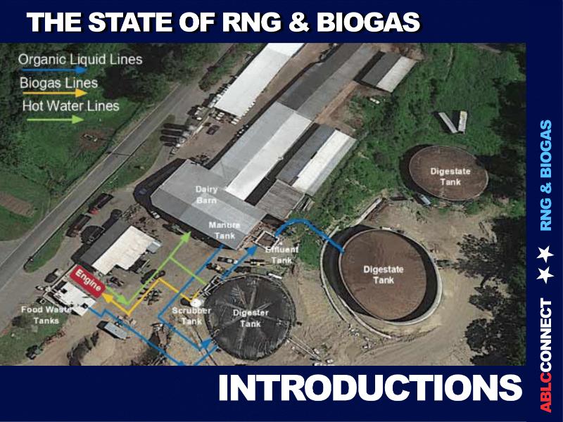 The Digest’s 2024 Multi-Slide Guide to the State of Renewable Natural Gas and Biogas