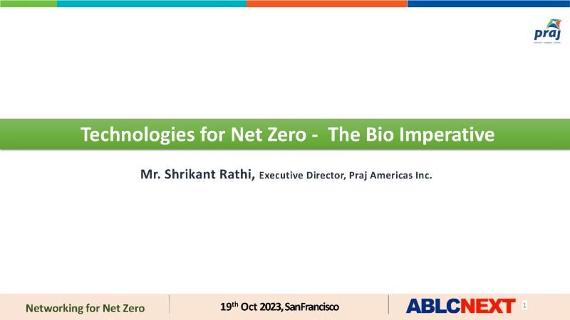 The Digest’s 2024 Multi-Slide Guide to Technologies for Net Zero – The Bio Imperative