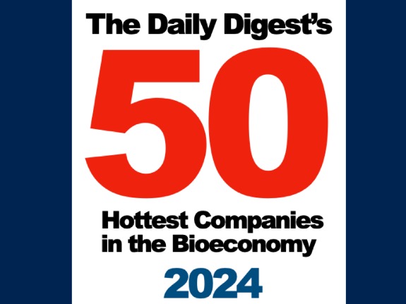 The 50 Hottest Companies in the Advanced Bioeconomy for 2024