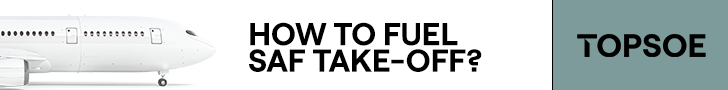 Topsoe - SAF Talks - Click here to learn more.