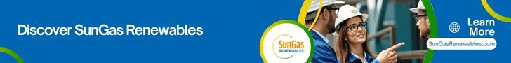 SunGas Renewables, click here to learn more