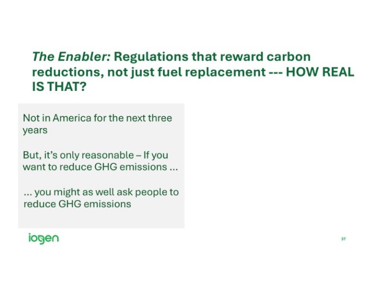 The Digest’s 2025 Multi-Slide Guide to Iogen’s Industry Horizons : The ...