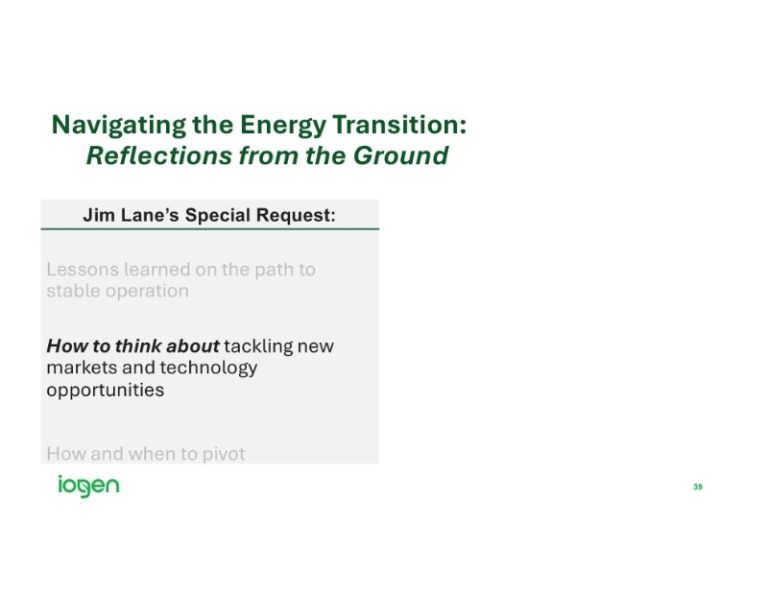 The Digest’s 2025 Multi-Slide Guide to Iogen’s Industry Horizons : The ...