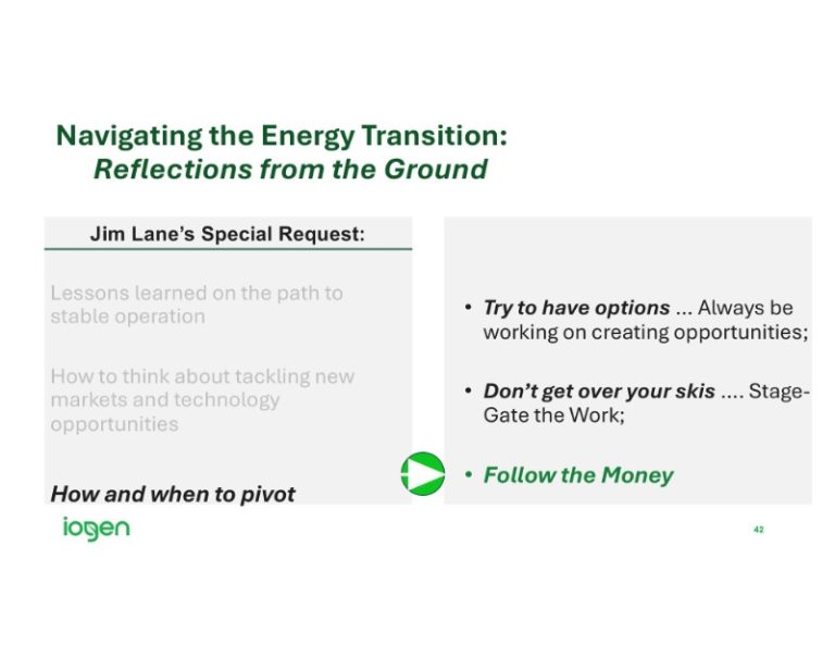 The Digest’s 2025 Multi-Slide Guide to Iogen’s Industry Horizons : The ...