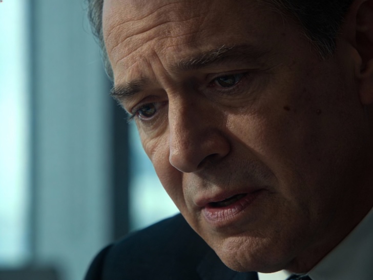 The Long Work: The People Who Stay